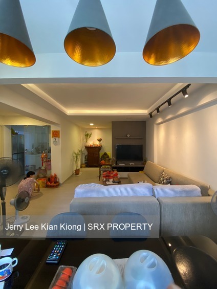 Blk 153 Lorong 2 Toa Payoh (Toa Payoh), HDB 5 Rooms #227100071